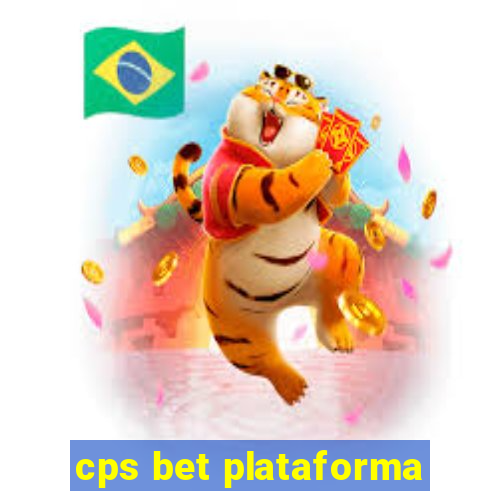 cps bet plataforma